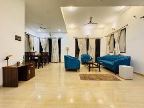 Sunset cove 4BHK luxurious villa